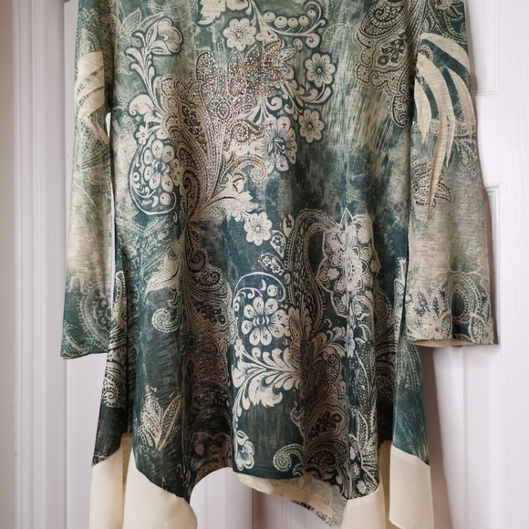 Design print top - Picture 6 of 9